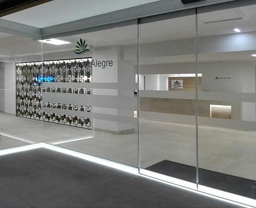 Hostal Vista Alegre 1