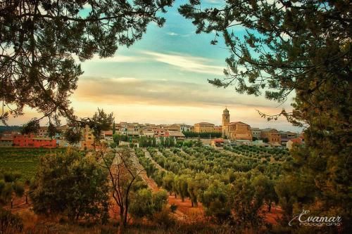 Hostal Can Barrina 2