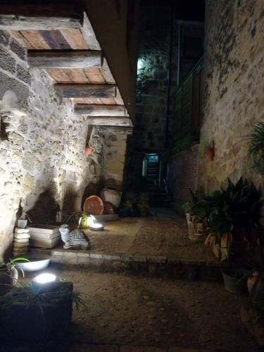 Hostal Can Barrina 1