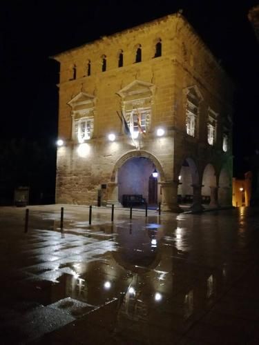 Hostal Can Barrina 3