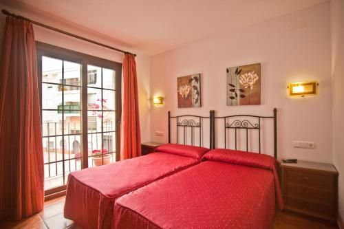 Hostal Palomares 1
