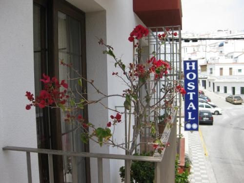 Hostal Palomares 2