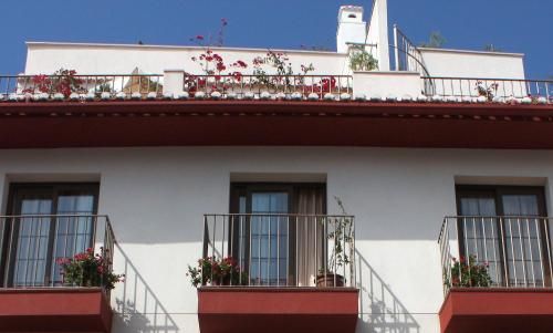 Hostal Palomares 3