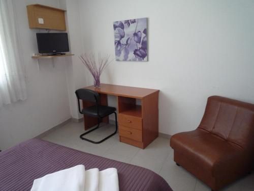 Hostal Residencia Ponte Vella 3