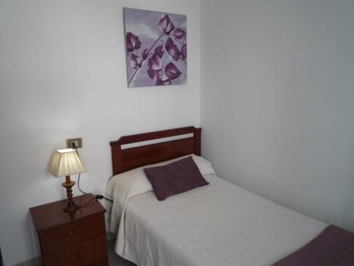 Hostal Residencia Ponte Vella 1