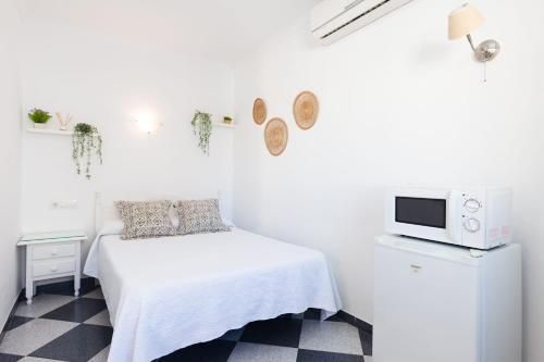 Hostal Restaurante La Giralda 2