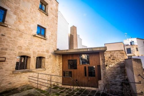 Hostal La Placeta 1