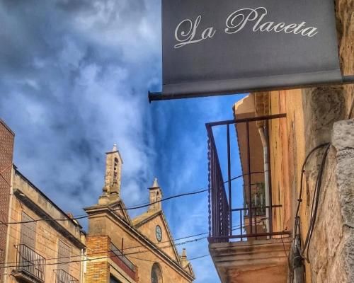 Hostal La Placeta 2