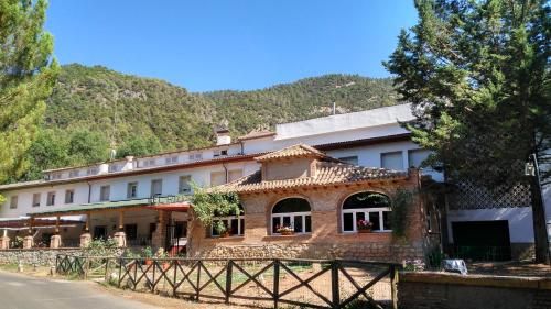 Pensión Rural Arroyo la Teja