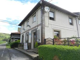 Pension Parrilla Casa Vicente