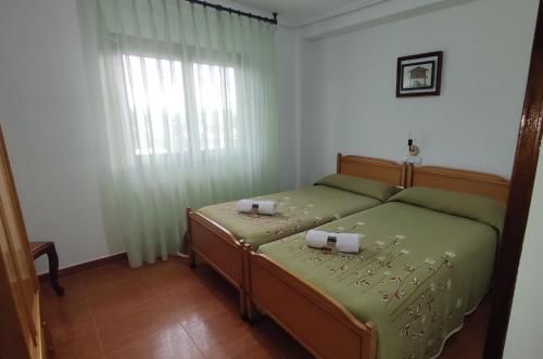 Pension Parrilla Casa Vicente 2