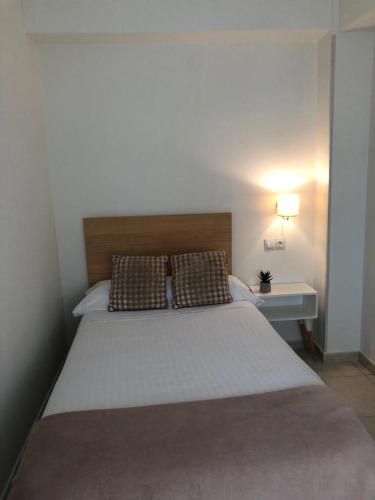 Pensión Cantabrico 2