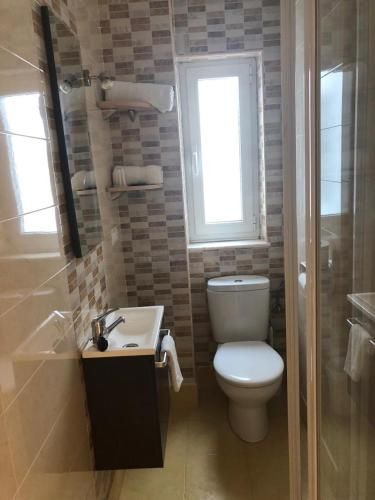 Pensión Cantabrico 3