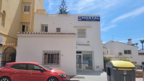 Hostal San Luis 3