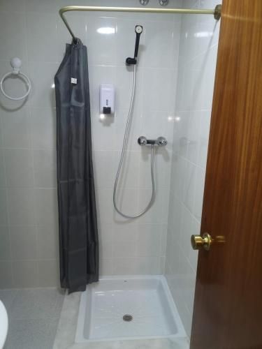 Hostal Conde de Lemos 2