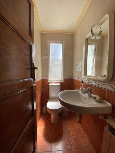 PENSIÓN SANTA CLARA 3