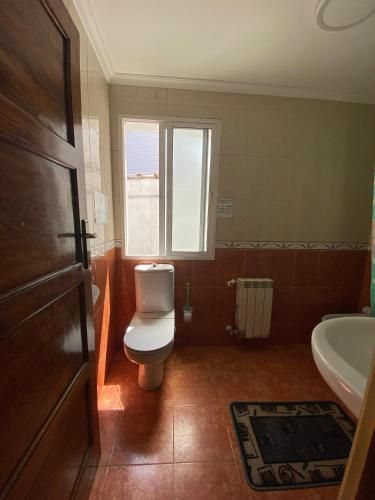 PENSIÓN SANTA CLARA 2