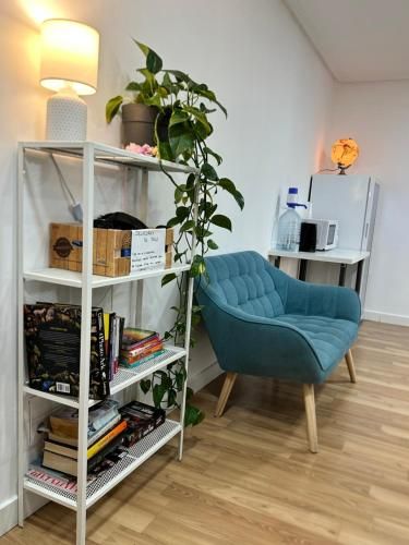 Hostal Zaragoza Centro 3