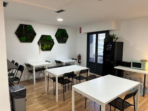 Hostal Zaragoza Centro 2