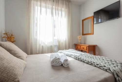 Pensión Casa Castelao 31 O Grove 1