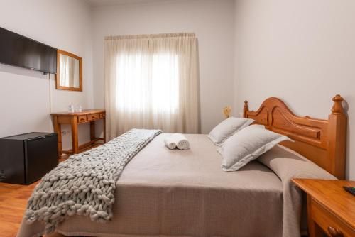 Pensión Casa Castelao 31 O Grove 3