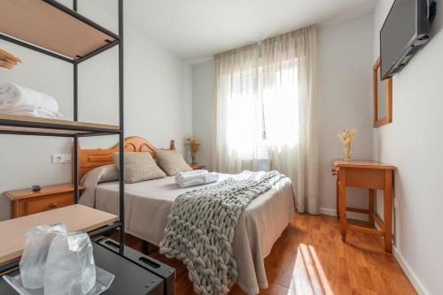 Pensión Casa Castelao 31 O Grove 2