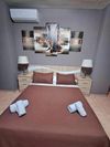 Hostal Doña María+Bilhete Parque Warner 2 dias consecutivos