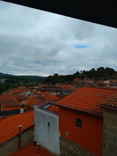 Pensión rural Pallabarro 2