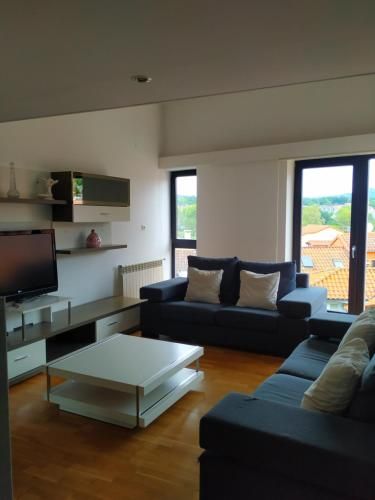 Pensión rural Pallabarro 3