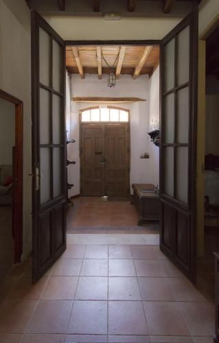 La Trapería Hostal - Pensión con encanto 2