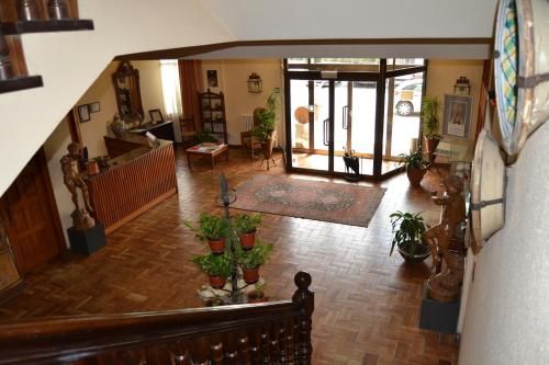 HOSTAL DOÑA JUANA 3