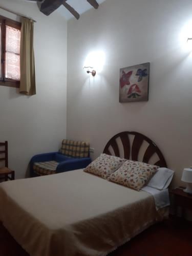 Pension Las Cuevas de Cañart 3