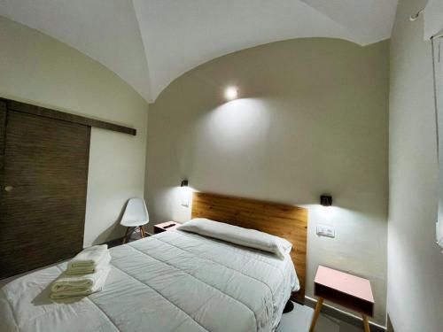 Hostal Pompeya Merida 3 estrellas en Mérida