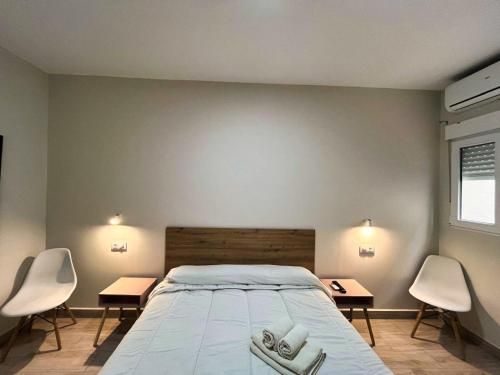 Hostal Pompeya Merida 3