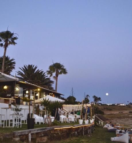 Hostal Rios 2