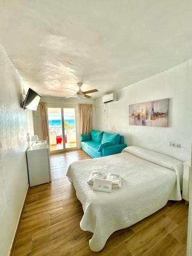Hostal Rios 1