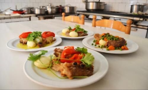 Pensión Carballeira 3