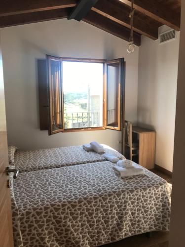 PENSION ORUEIRO VILASERIO 3