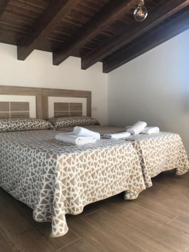 PENSION ORUEIRO VILASERIO 2