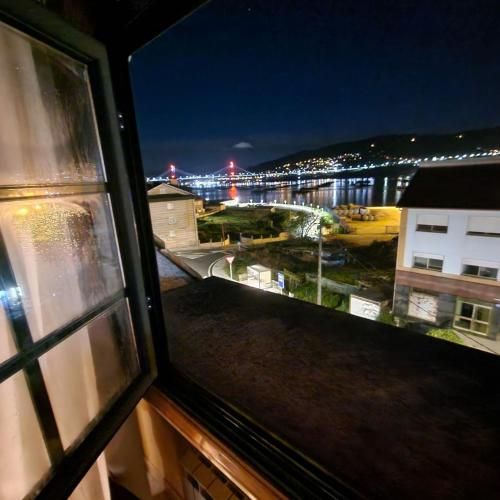 Hostal O Galeón San Luis 1