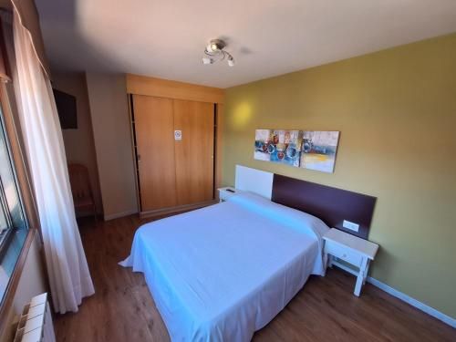 Hostal O Galeón San Luis 2