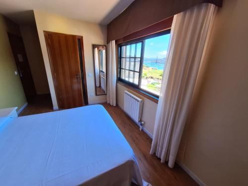 Hostal O Galeón San Luis 3