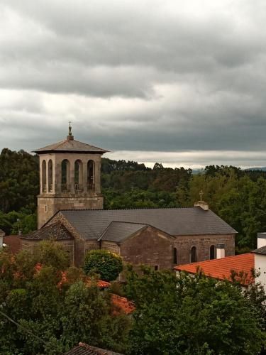 Pensión KM66 Palas de Rei 2