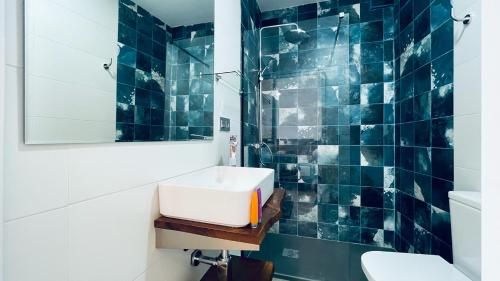 Hostal Aires del Mar 2