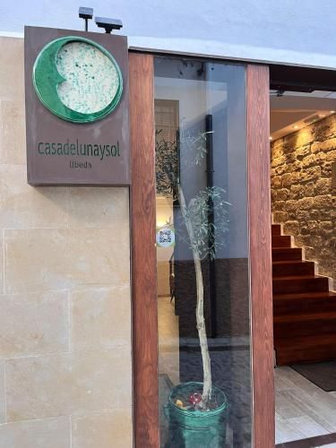 Hostal Casa de Luna y Sol 2