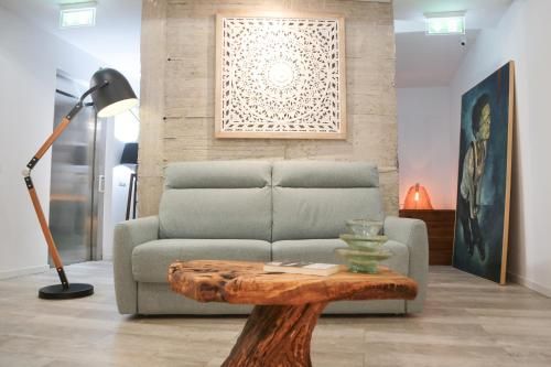 Hostal Casa de Luna y Sol 3 estrelas em Úbeda