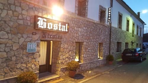 Hostal Nicolás 2