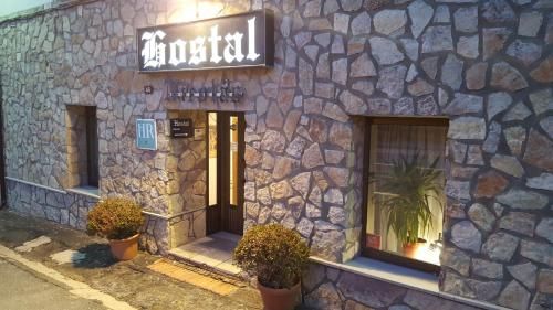 Hostal Nicolás 3