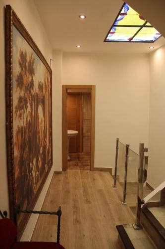 Hostal Poeta Machado 2