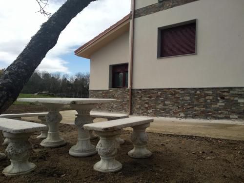 PENSIÓN CASA ANTONIO 2